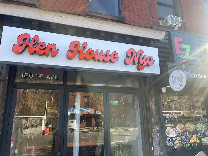 Hen House Nyc Picture 3