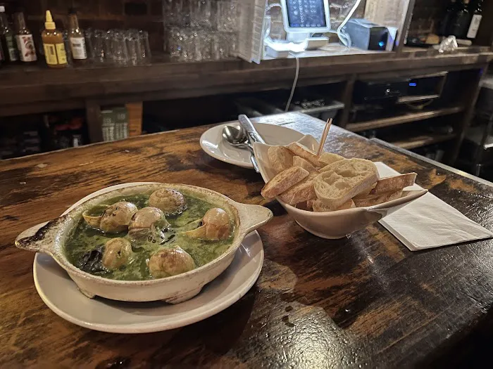upstate craft beer & oyster bar Picture 4