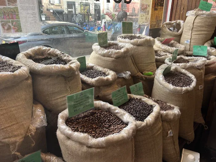 St Mark's Coffee & Tea. Picture 7