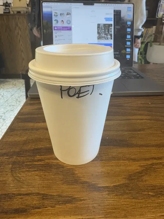 Poetica Coffee Picture 6
