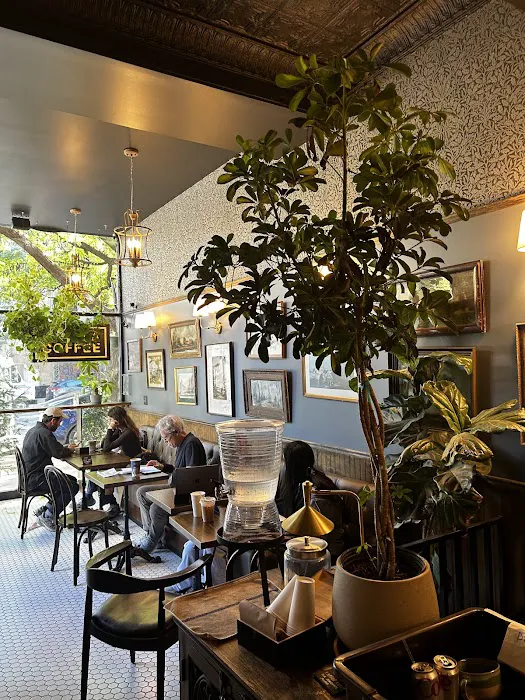 Poetica Coffee Picture 5