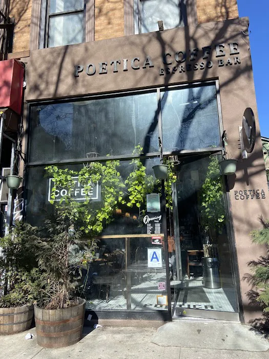 Poetica Coffee Picture 8
