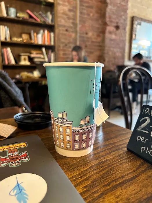 Poetica Coffee Picture 10