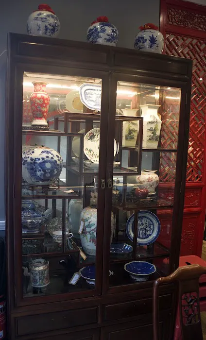 Antique Corner Picture 3