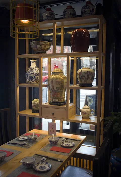 Antique Corner Picture 8