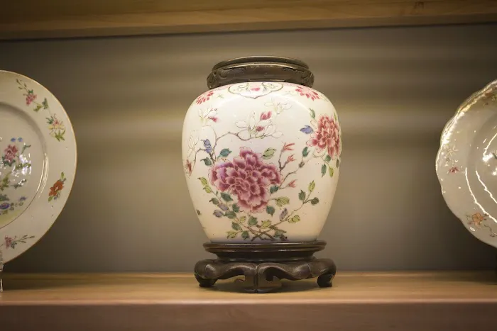 Antique Corner Picture 9