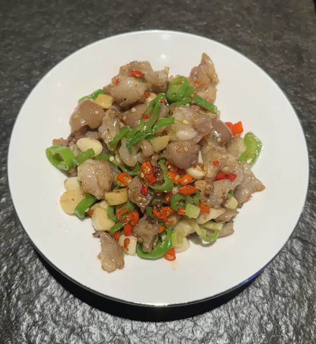 Chef Tan Picture 7