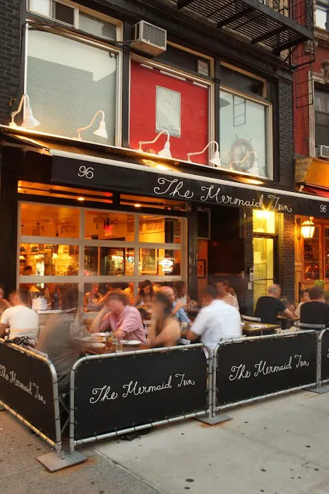 The Mermaid Inn Picture 4