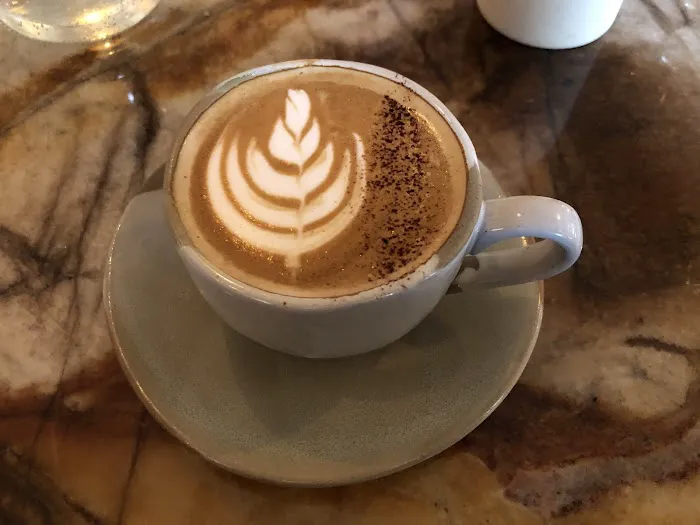 Café Maud Picture 5