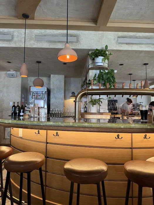 Café Maud Picture 7