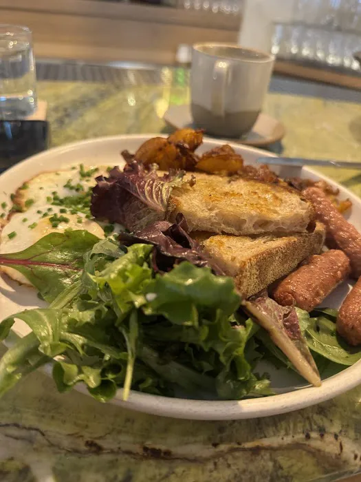 Café Maud Picture 6