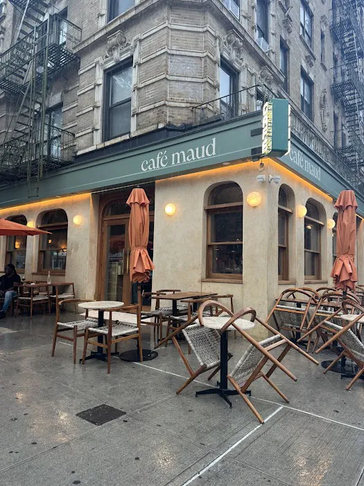 Café Maud Picture 10