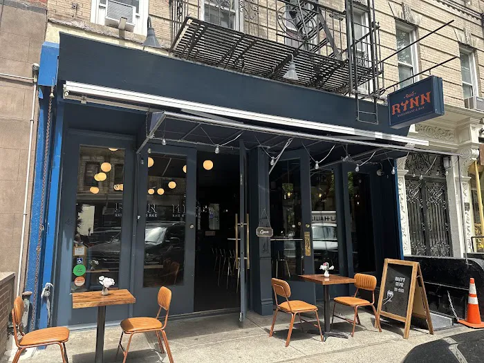 RYNN Thai Restaurant & Bar Picture 2