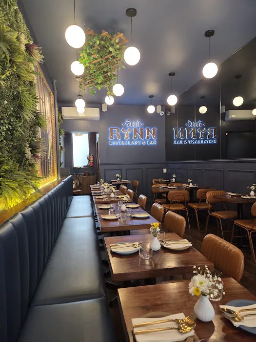 RYNN Thai Restaurant & Bar Picture 3