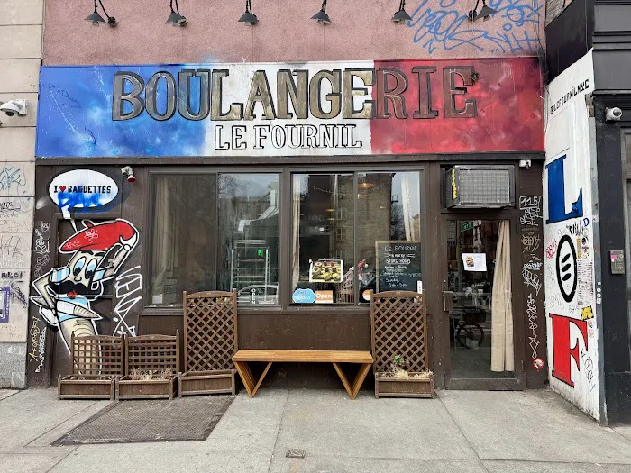 Le Fournil Picture 9