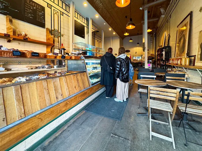 Le Fournil Picture 7