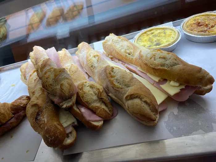 Le Fournil Picture 1