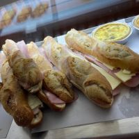 Le Fournil ico