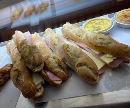 Le Fournil