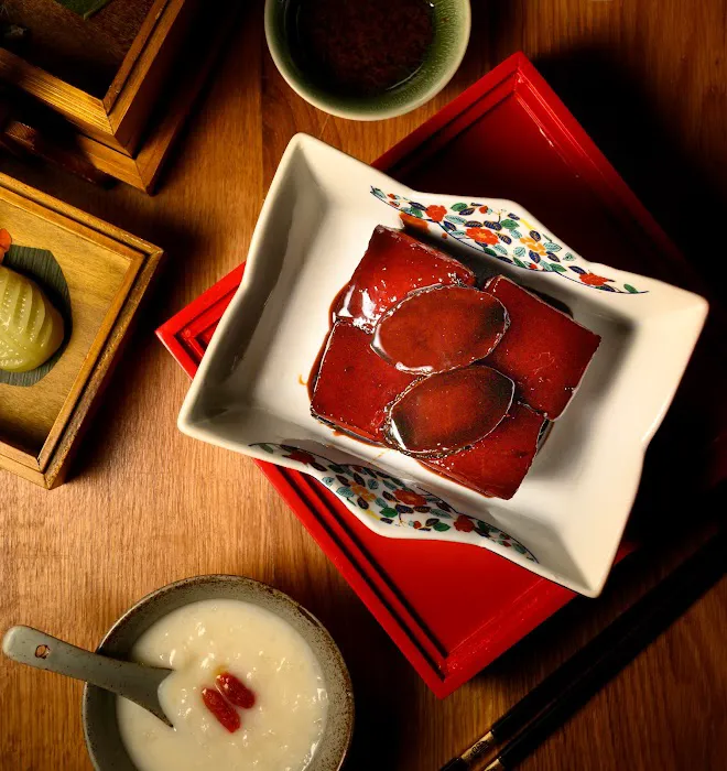 CHELI MANHATTAN 浙里 Picture 4