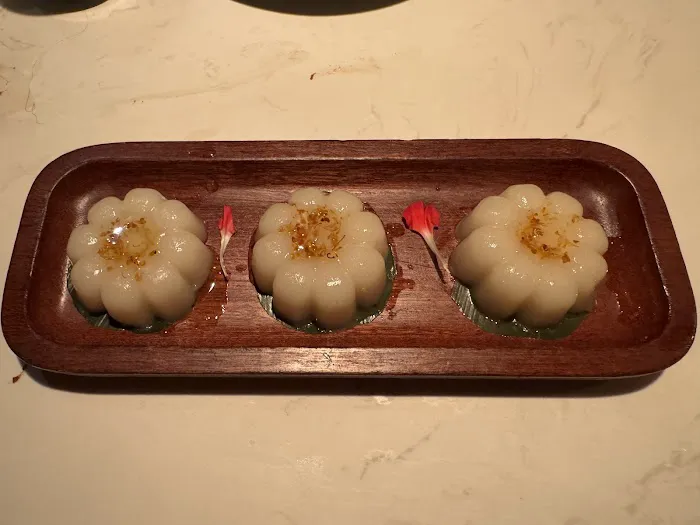 CHELI MANHATTAN 浙里 Picture 3