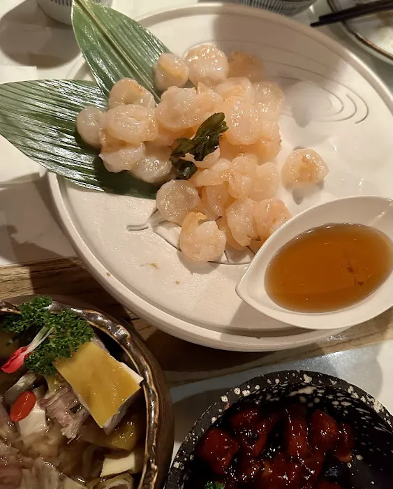 CHELI MANHATTAN 浙里 Picture 6