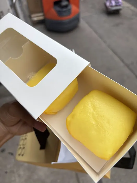 Mango Mango Dessert east village Picture 3