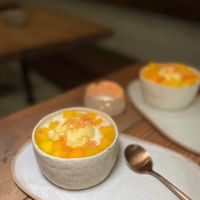 Mango Mango Dessert east village ico