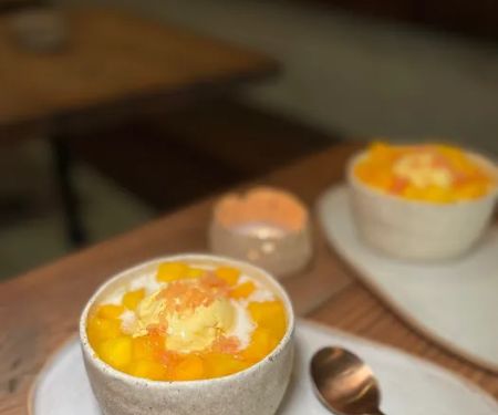 Mango Mango Dessert east village