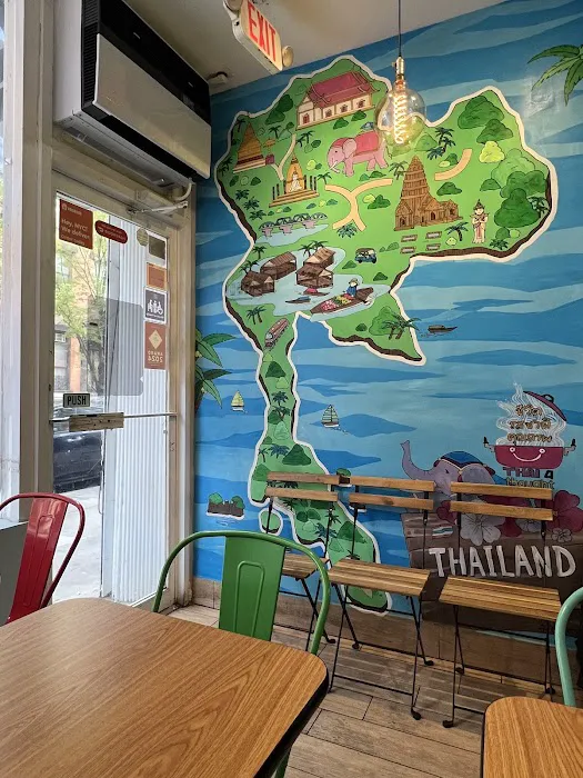 Thai for thought Picture 6