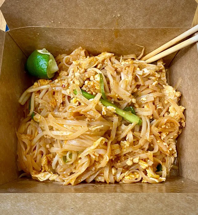 Thai for thought Picture 9