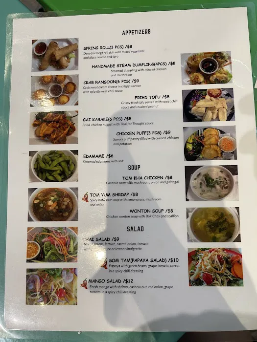 Thai for thought Picture 4