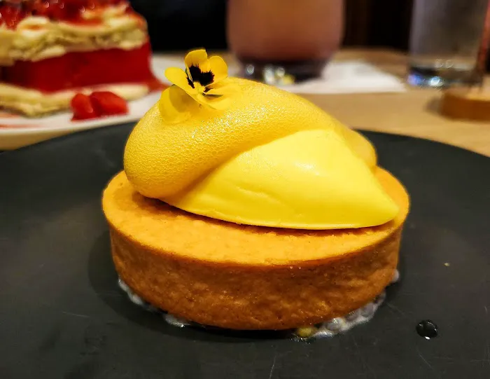 Spot Dessert Bar East Village Picture 6