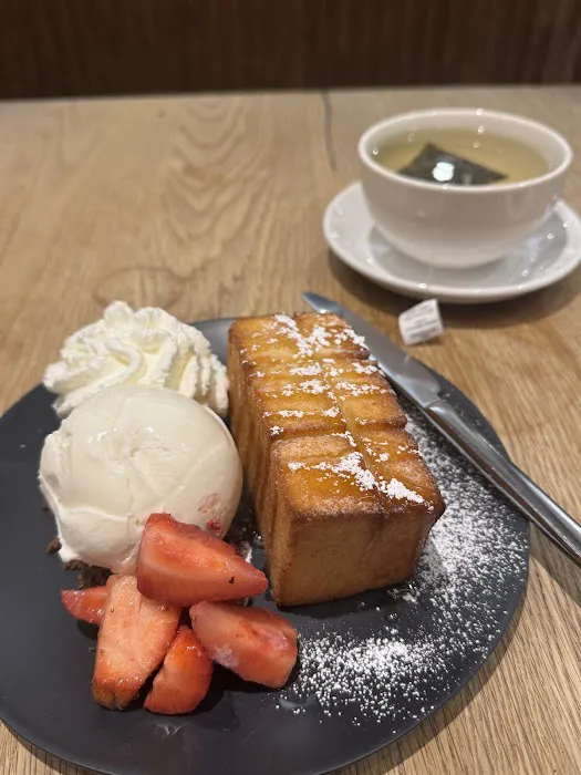 Spot Dessert Bar East Village Picture 2