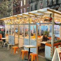 Spot Dessert Bar East Village ico