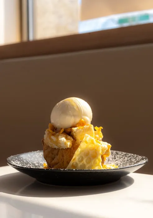Spot Dessert Bar East Village Picture 10