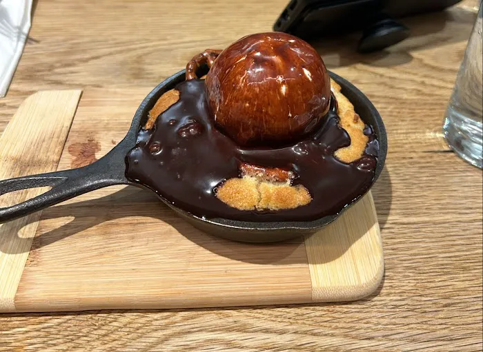 Spot Dessert Bar East Village Picture 4