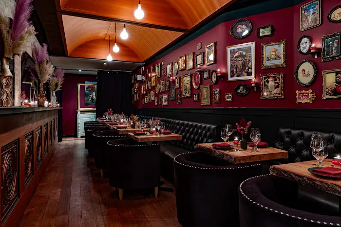 Third Kingdom (formerly And Beer NYC) Picture 6