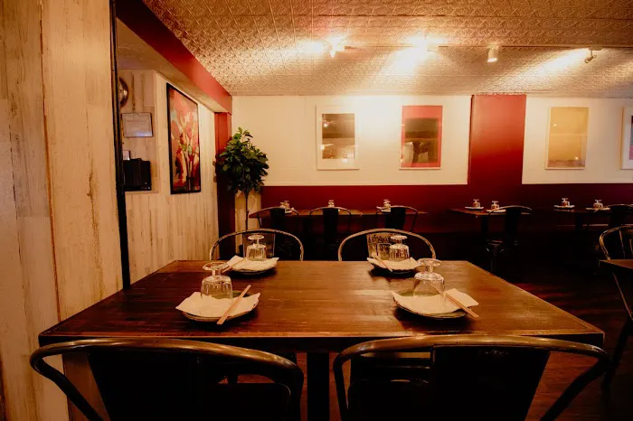 Jiang's Kitchen 疆湖 - Halal Chinese Food Picture 8