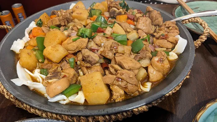 Jiang's Kitchen 疆湖 - Halal Chinese Food Picture 4