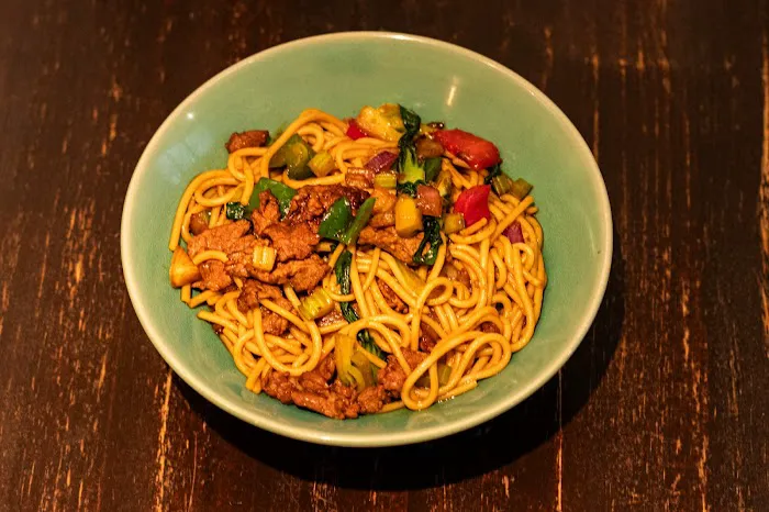 Jiang's Kitchen 疆湖 - Halal Chinese Food Picture 7