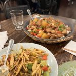 Jiang's Kitchen 疆湖 - Halal Chinese Food