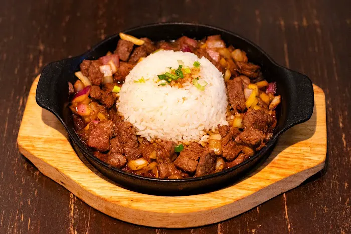 Jiang's Kitchen 疆湖 - Halal Chinese Food Picture 3