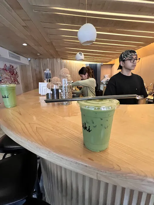 Isshiki Matcha Picture 6