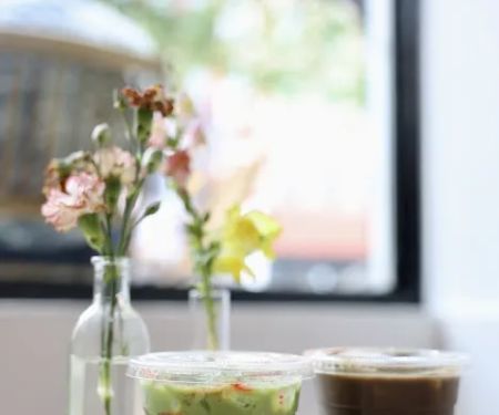 Isshiki Matcha