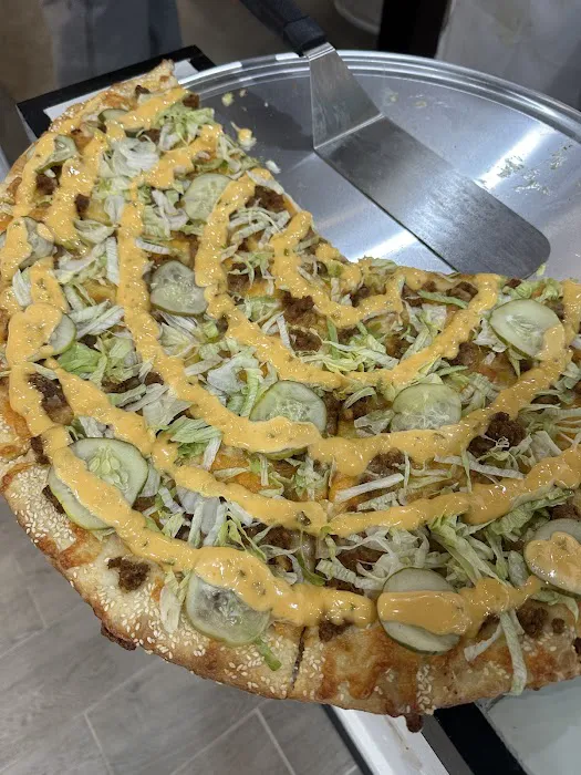 Krave It Pizza & Sandwich Joint Picture 5