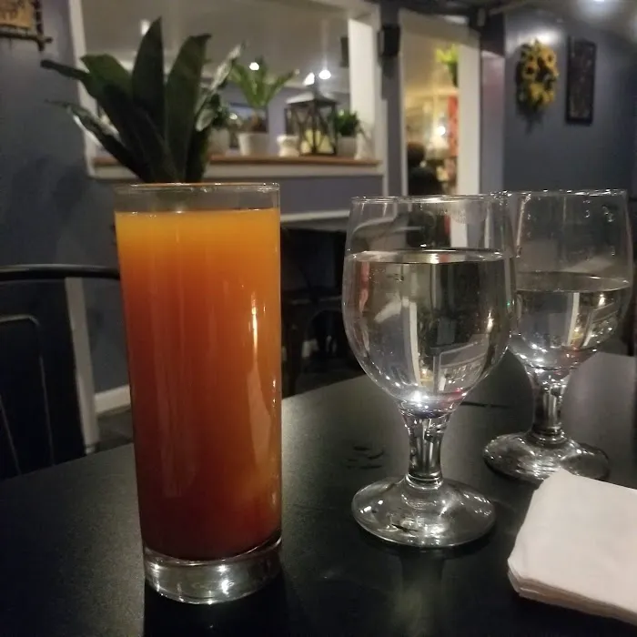 Awash Ethiopian Restaurant Picture 4