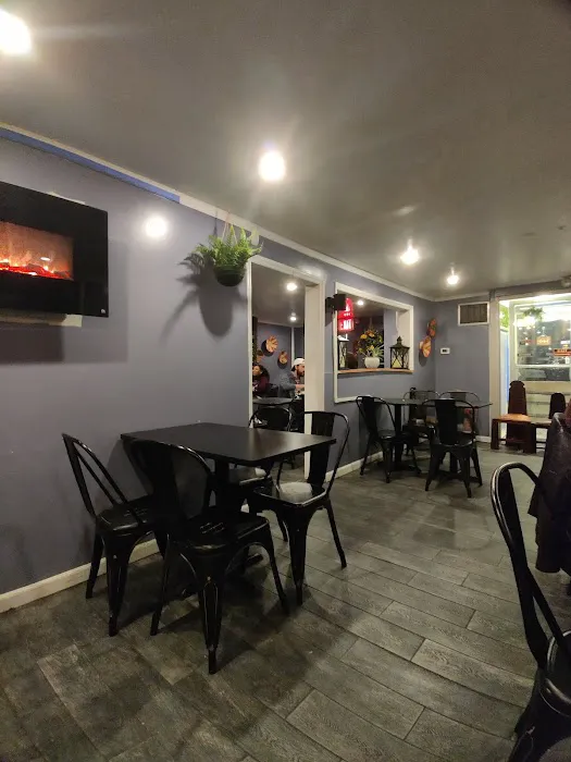 Awash Ethiopian Restaurant Picture 5
