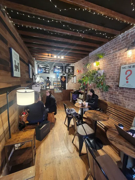 SEALD Cafe Picture 4