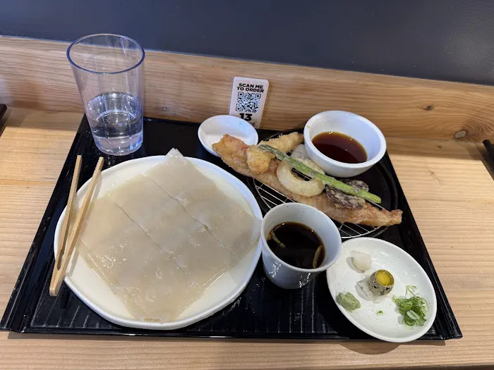 Okiboru House of Udon Picture 4